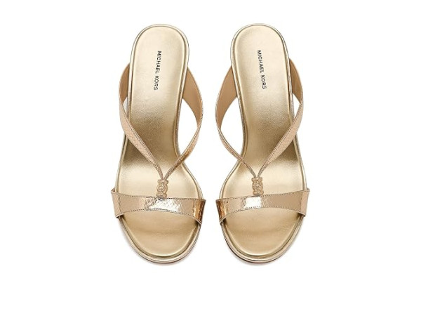MICHAEL Michael Kors Cherie Wedges MICHAEL Michael Kors Cherie Wedges