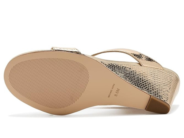 MICHAEL Michael Kors Cherie Wedges MICHAEL Michael Kors Cherie Wedges