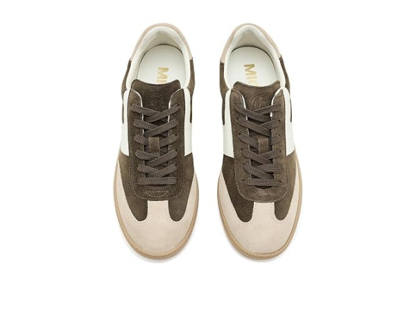 MICHAEL Michael Kors Jovie Lace-Up MICHAEL Michael Kors Jovie Lace-Up