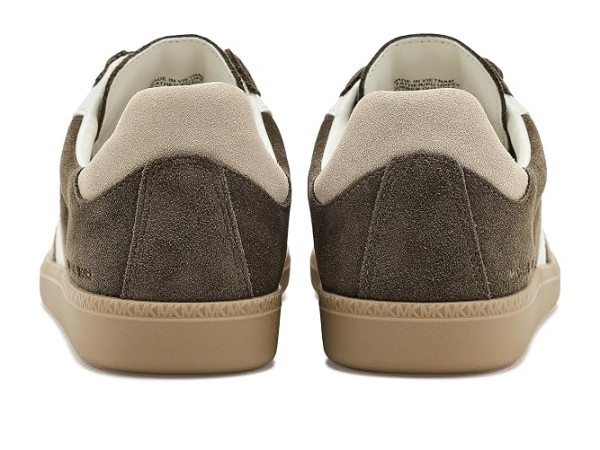 MICHAEL Michael Kors Jovie Lace-Up MICHAEL Michael Kors Jovie Lace-Up