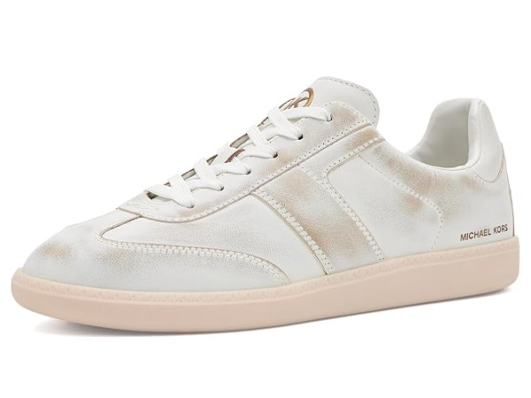 MICHAEL Michael Kors Jovie Lace-Up MICHAEL Michael Kors Jovie Lace-Up