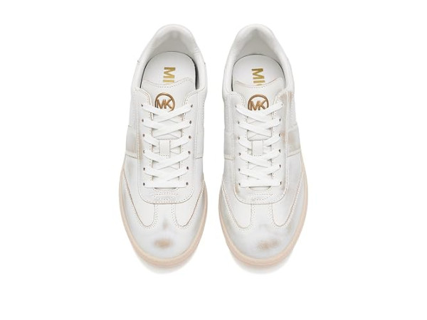 MICHAEL Michael Kors Jovie Lace-Up MICHAEL Michael Kors Jovie Lace-Up