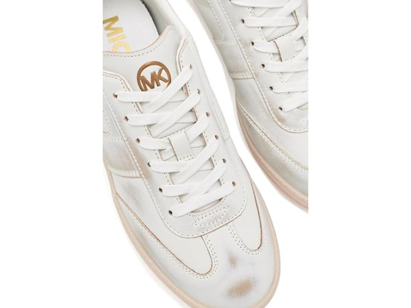 MICHAEL Michael Kors Jovie Lace-Up MICHAEL Michael Kors Jovie Lace-Up
