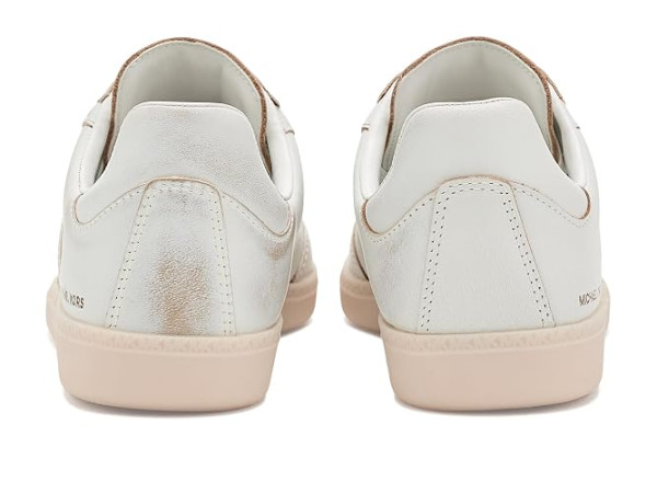 MICHAEL Michael Kors Jovie Lace-Up MICHAEL Michael Kors Jovie Lace-Up