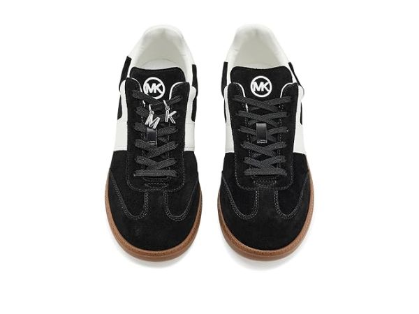 MICHAEL Michael Kors Jovie Lace-Up MICHAEL Michael Kors Jovie Lace-Up