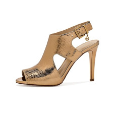 MICHAEL Michael Kors Harper Heeled Sandals MICHAEL Michael Kors Harper Heeled Sandals