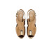 MICHAEL Michael Kors Harper Heeled Sandals MICHAEL Michael Kors Harper Heeled Sandals