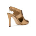 MICHAEL Michael Kors Harper Heeled Sandals MICHAEL Michael Kors Harper Heeled Sandals