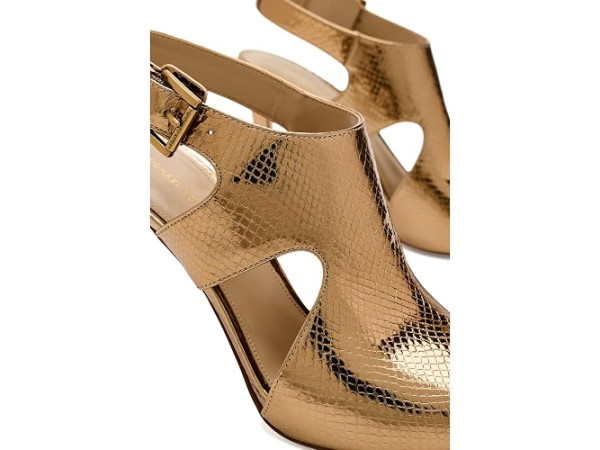 MICHAEL Michael Kors Harper Heeled Sandals MICHAEL Michael Kors Harper Heeled Sandals