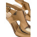 MICHAEL Michael Kors Harper Heeled Sandals MICHAEL Michael Kors Harper Heeled Sandals
