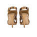 MICHAEL Michael Kors Harper Heeled Sandals MICHAEL Michael Kors Harper Heeled Sandals
