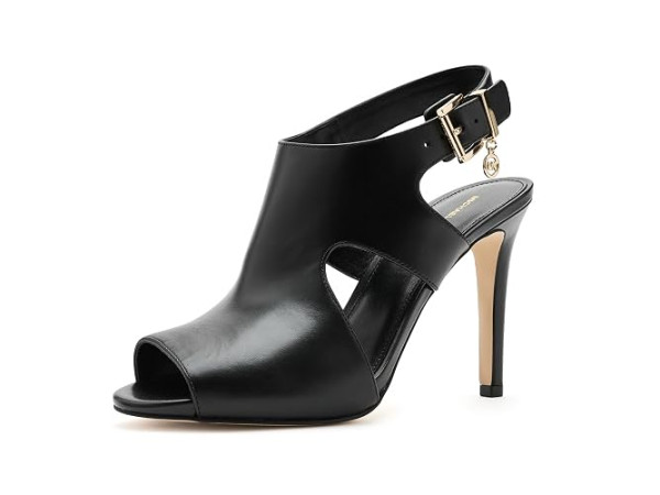 MICHAEL Michael Kors Harper Heeled Sandals