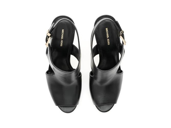 MICHAEL Michael Kors Harper Heeled Sandals