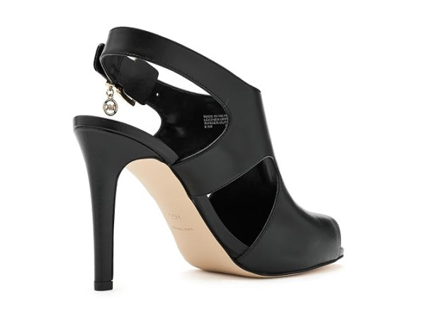 MICHAEL Michael Kors Harper Heeled Sandals