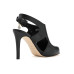 MICHAEL Michael Kors Harper Heeled Sandals