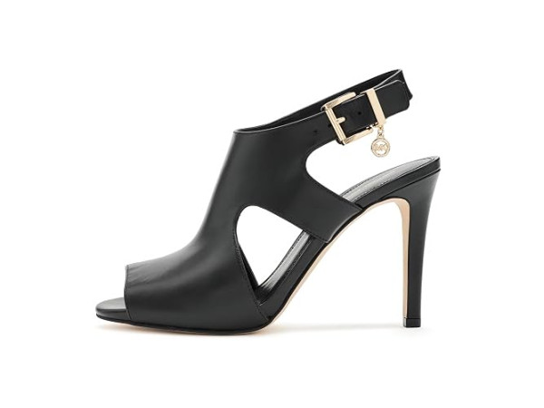 MICHAEL Michael Kors Harper Heeled Sandals