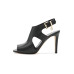 MICHAEL Michael Kors Harper Heeled Sandals