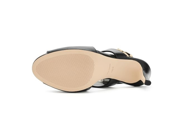 MICHAEL Michael Kors Harper Heeled Sandals