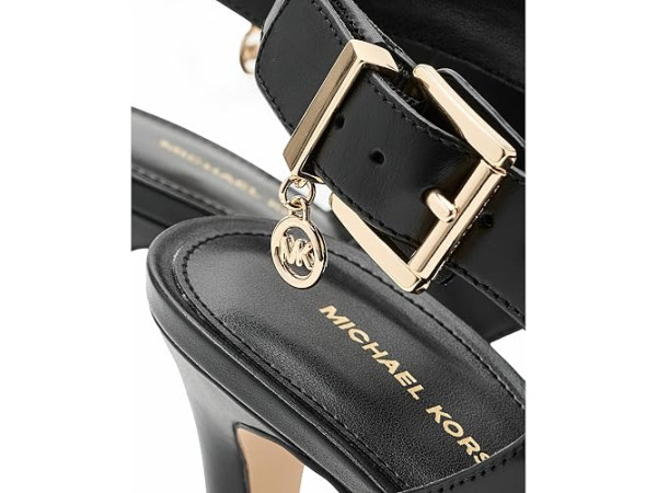 MICHAEL Michael Kors Harper Heeled Sandals