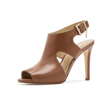 MICHAEL Michael Kors Harper Heeled Sandals MICHAEL Michael Kors Harper Heeled Sandals