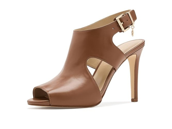 MICHAEL Michael Kors Harper Heeled Sandals MICHAEL Michael Kors Harper Heeled Sandals