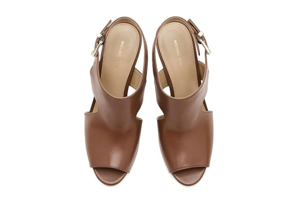 MICHAEL Michael Kors Harper Heeled Sandals MICHAEL Michael Kors Harper Heeled Sandals