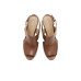 MICHAEL Michael Kors Harper Heeled Sandals MICHAEL Michael Kors Harper Heeled Sandals