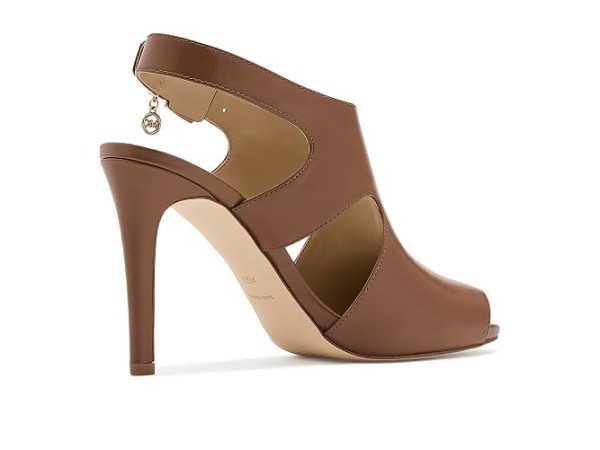 MICHAEL Michael Kors Harper Heeled Sandals MICHAEL Michael Kors Harper Heeled Sandals
