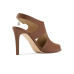 MICHAEL Michael Kors Harper Heeled Sandals MICHAEL Michael Kors Harper Heeled Sandals