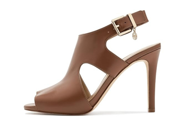 MICHAEL Michael Kors Harper Heeled Sandals MICHAEL Michael Kors Harper Heeled Sandals