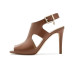 MICHAEL Michael Kors Harper Heeled Sandals MICHAEL Michael Kors Harper Heeled Sandals