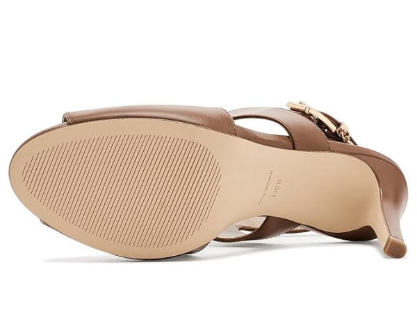 MICHAEL Michael Kors Harper Heeled Sandals MICHAEL Michael Kors Harper Heeled Sandals