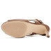 MICHAEL Michael Kors Harper Heeled Sandals MICHAEL Michael Kors Harper Heeled Sandals