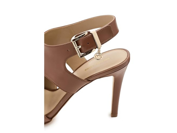 MICHAEL Michael Kors Harper Heeled Sandals MICHAEL Michael Kors Harper Heeled Sandals