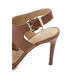 MICHAEL Michael Kors Harper Heeled Sandals MICHAEL Michael Kors Harper Heeled Sandals