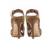 MICHAEL Michael Kors Harper Heeled Sandals MICHAEL Michael Kors Harper Heeled Sandals