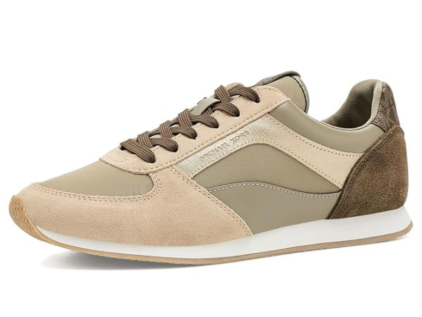 MICHAEL Michael Kors Cindy Trainer MICHAEL Michael Kors Cindy Trainer