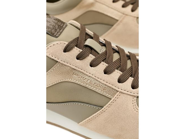 MICHAEL Michael Kors Cindy Trainer MICHAEL Michael Kors Cindy Trainer