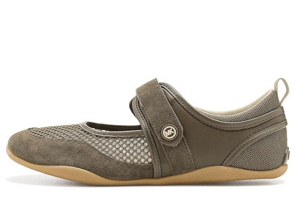 MICHAEL Michael Kors Kyler Slip-On