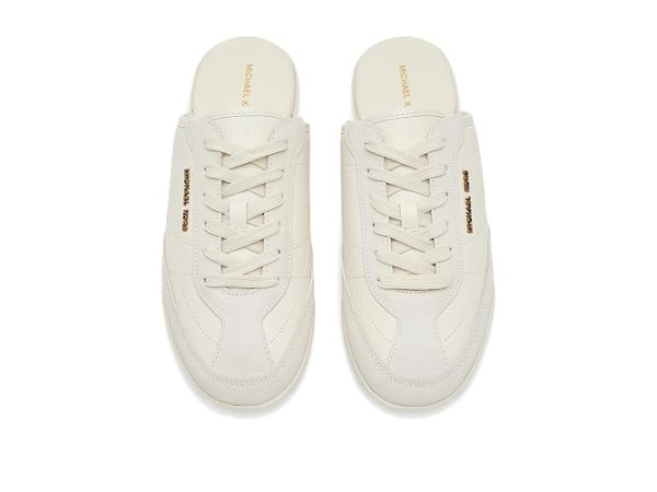 MICHAEL Michael Kors Nolan Mule MICHAEL Michael Kors Nolan Mule