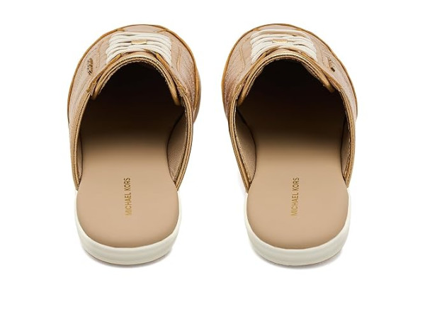 MICHAEL Michael Kors Nolan Mule MICHAEL Michael Kors Nolan Mule
