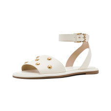MICHAEL Michael Kors Rosetta Flat Sandals