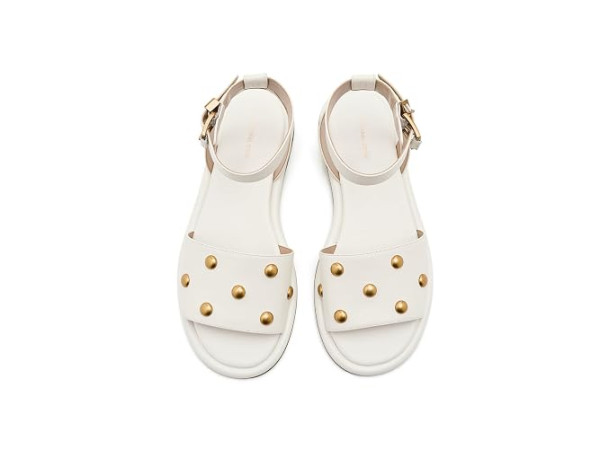 MICHAEL Michael Kors Rosetta Flat Sandals