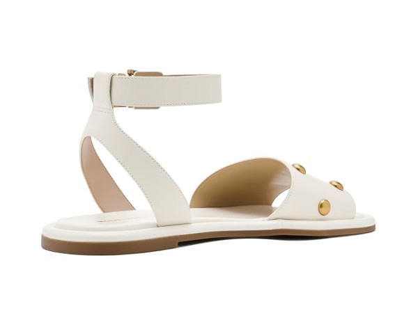 MICHAEL Michael Kors Rosetta Flat Sandals