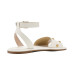 MICHAEL Michael Kors Rosetta Flat Sandals