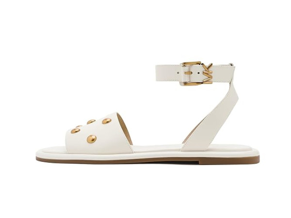 MICHAEL Michael Kors Rosetta Flat Sandals