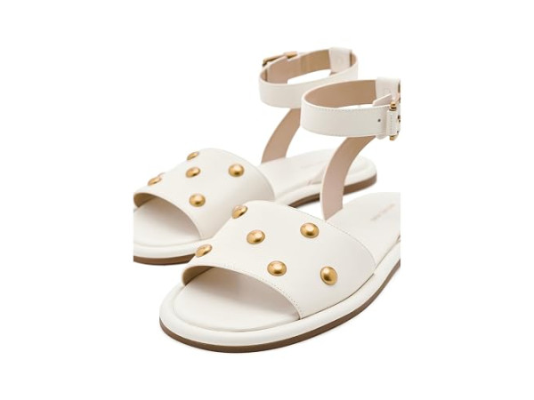 MICHAEL Michael Kors Rosetta Flat Sandals