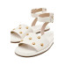 MICHAEL Michael Kors Rosetta Flat Sandals