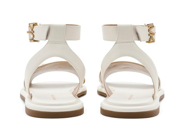 MICHAEL Michael Kors Rosetta Flat Sandals