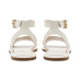 MICHAEL Michael Kors Rosetta Flat Sandals